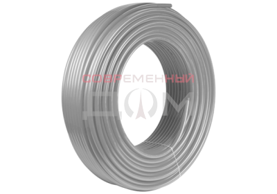 Труба PEX-a/ EasyPress EVOH 25х2,3 (бухта 50м)